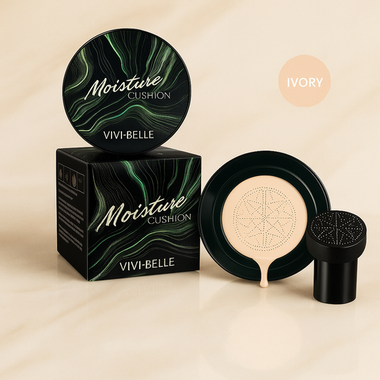 Magic Air Foundation | Egale, Stralende Huid in 1 Stap