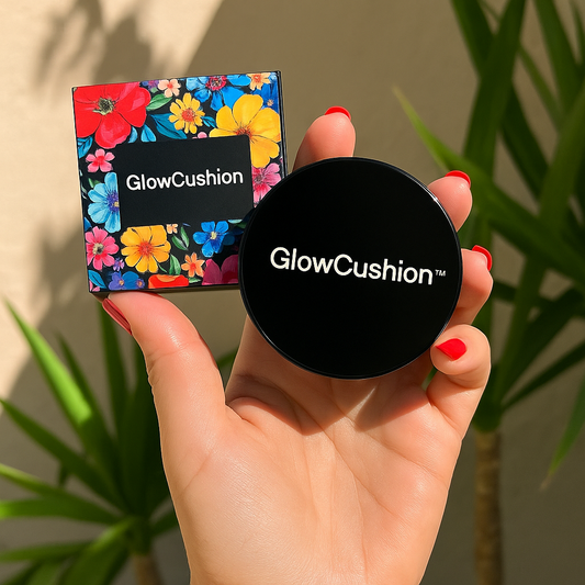 Magic Air Foundation | Egale, Stralende Huid in 1 Stap